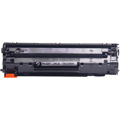 Compatible Toner HP 83A 283A CF283A HP LJ ProMFP M125/M126/M127/M128 Series Printer