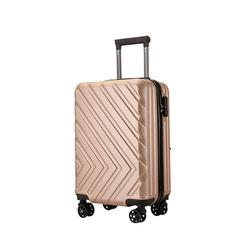 Wholesale 20 inch luggage trolley bag outdoor travel storage box for men and women  boarding case