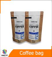 500pcs 1000pcs Low MOQ Zipper Lock Food Packaging Custom Digital Printing Stand Up Pouch Bag