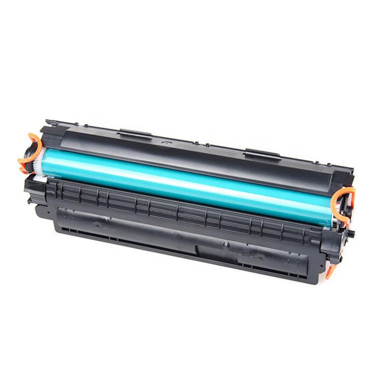 Compatible Toner HP 83A 283A CF283A HP LJ ProMFP M125/M126/M127/M128 Series Printer