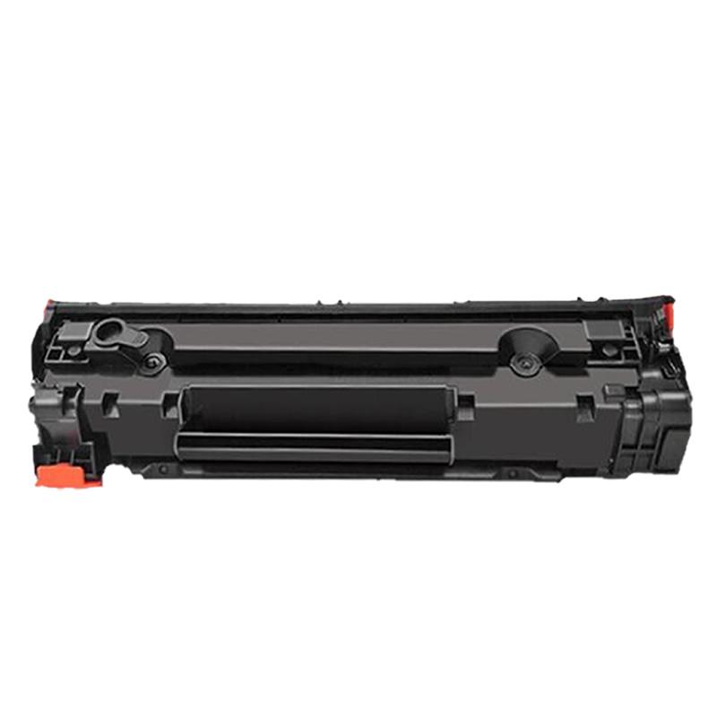 Compatible Toner HP 83A 283A CF283A HP LJ ProMFP M125/M126/M127/M128 Series Printer