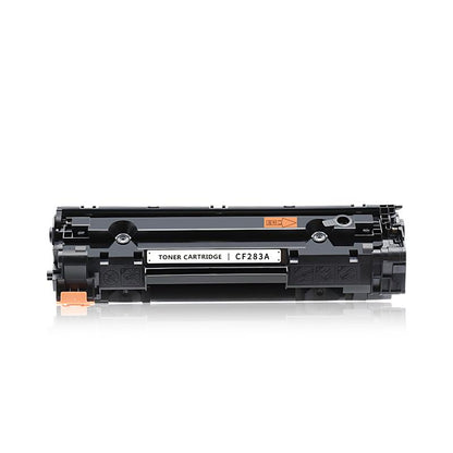 Compatible Toner HP 83A 283A CF283A HP LJ ProMFP M125/M126/M127/M128 Series Printer